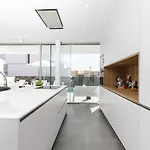 别墅 Moada - Private Heated Pool With Sea Views 卡亚俄萨尔瓦赫