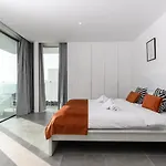 别墅 Moada - Private Heated Pool With Sea Views