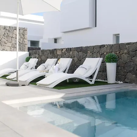 Βίλα Moada Ocean Breeze