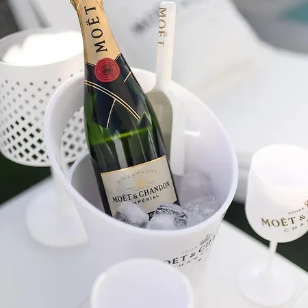 Moada Ocean Breeze Βίλα