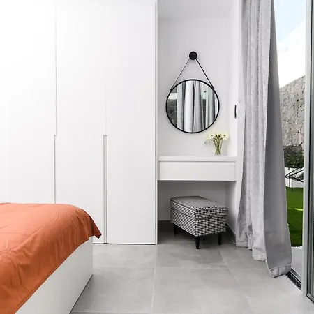 Βίλα Moada Ocean Breeze *