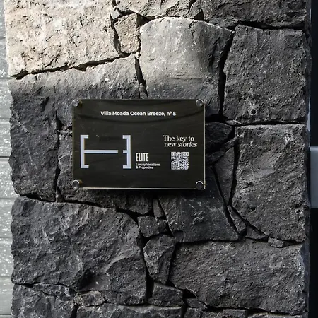 Moada Ocean Breeze Кальяо-Сальвахе