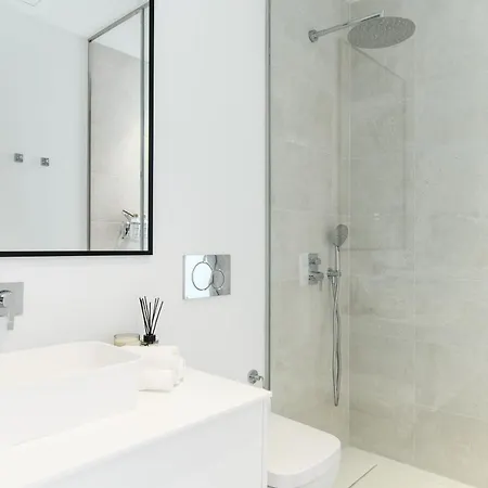 Βίλα Moada Ocean Breeze *