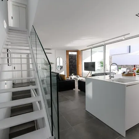 Βίλα Moada Ocean Breeze Callao Salvaje