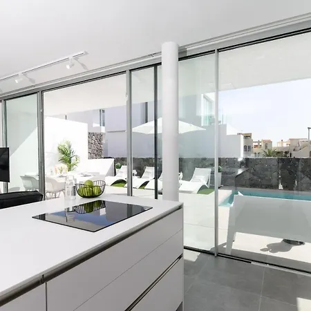 Βίλα Moada Ocean Breeze Callao Salvaje