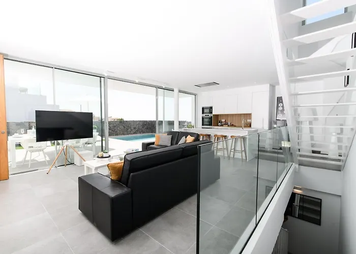 Moada Ocean Breeze Кальяо-Сальвахе