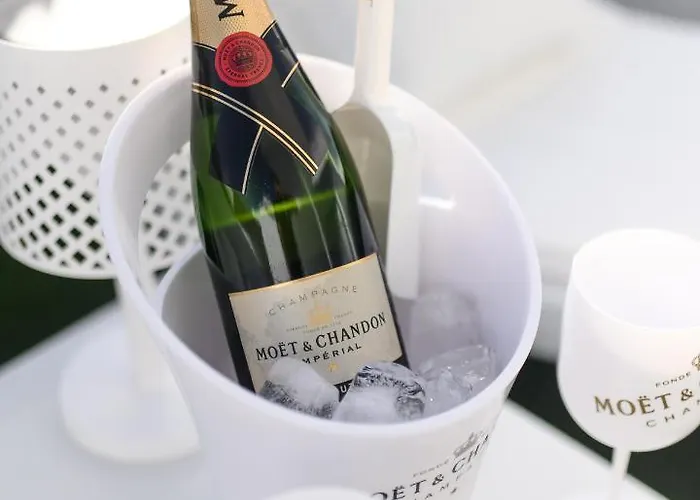 Moada Ocean Breeze Вилла