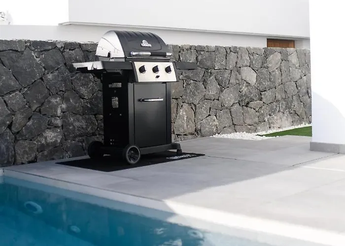 Moada Ocean Breeze Вилла *