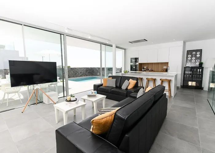 Moada Ocean Breeze * Кальяо-Сальвахе