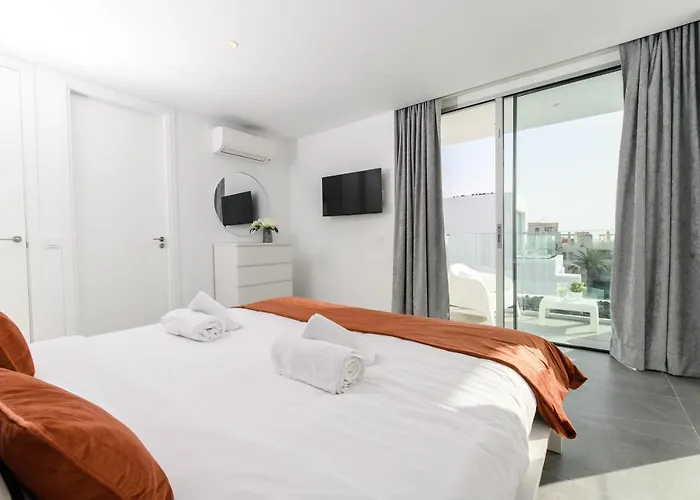 Moada Ocean Breeze Кальяо-Сальвахе