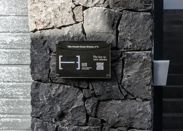 Moada Ocean Breeze Кальяо-Сальвахе