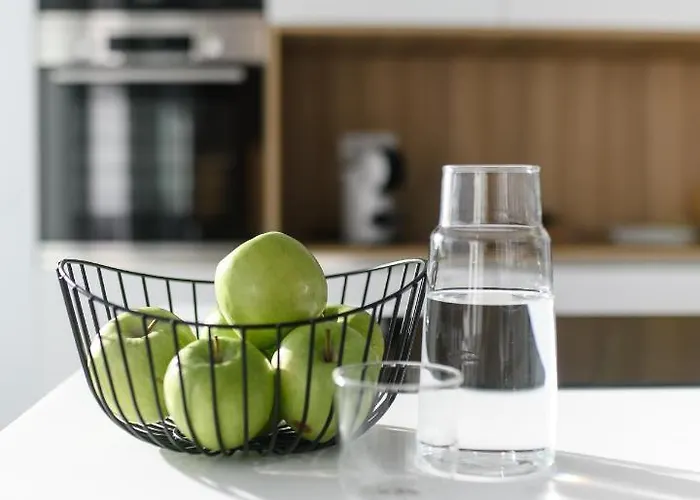 Moada Ocean Breeze Кальяо-Сальвахе