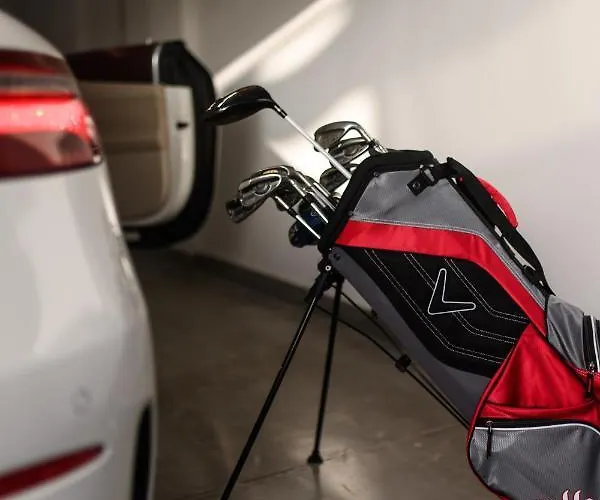 Moada Ocean Breeze Кальяо-Сальвахе