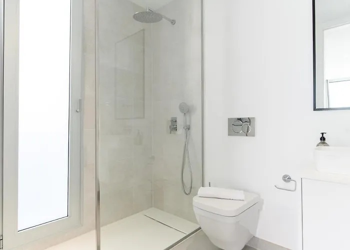 Moada Ocean Breeze Вилла