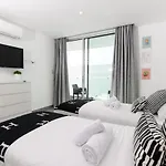 Villa Moada - Private Heated Pool With Sea Views