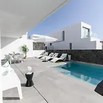 Villa Villa Moada - Private Heated Pool With Sea Views