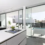 Villa Villa Moada - Private Heated Pool With Sea Views Callao Salvaje