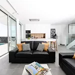 Moada - Private Heated Pool With Sea Views Villa Callao Salvaje