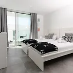 Villa Moada - Private Heated Pool With Sea Views *
