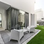 Villa Villa Moada - Private Heated Pool With Sea Views *