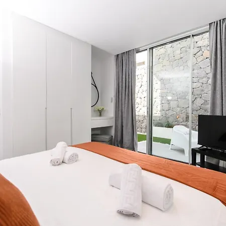 别墅 Moada Ocean Breeze