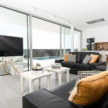 Villa Moada Ocean Breeze *