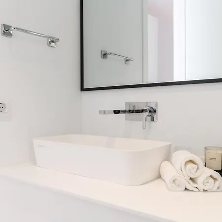 别墅 Moada Ocean Breeze *