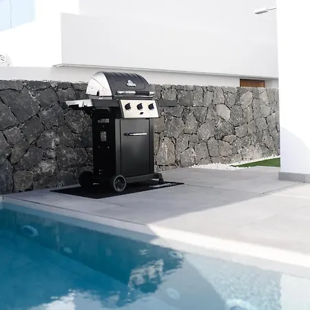 Moada Ocean Breeze 别墅 *