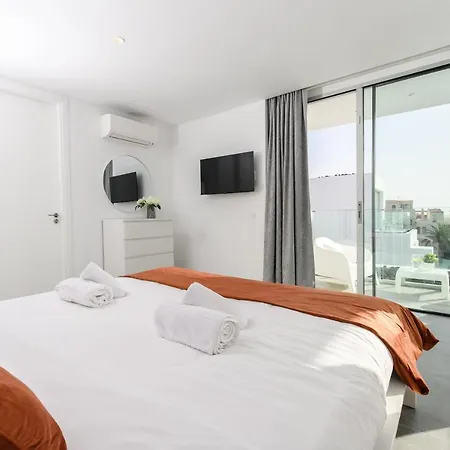 Moada - Private Heated Pool With Sea Views Callao Salvaje