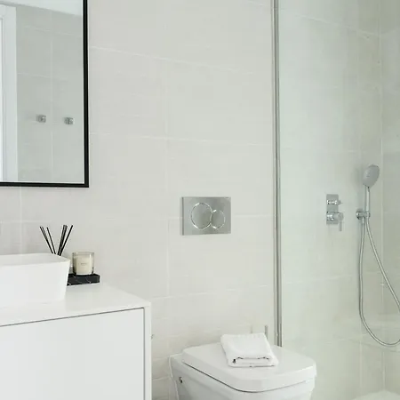 Moada - Private Heated Pool With Sea Views *