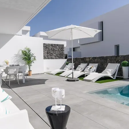 别墅 Moada Ocean Breeze *