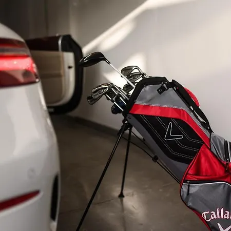 Moada Ocean Breeze 卡亚俄萨尔瓦赫