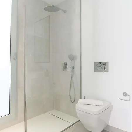 Moada Ocean Breeze 别墅