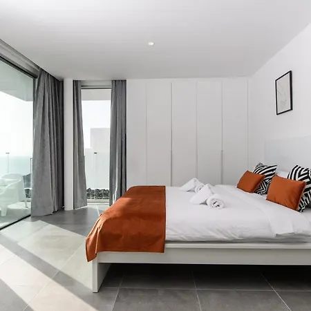 Vila Moada Ocean Breeze