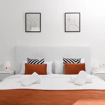 Moada Ocean Breeze Vila