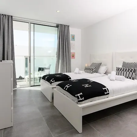 Moada - Private Heated Pool With Sea Views *