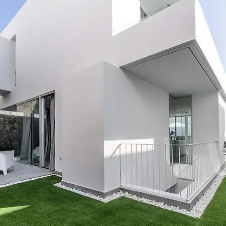 Moada Ocean Breeze 别墅