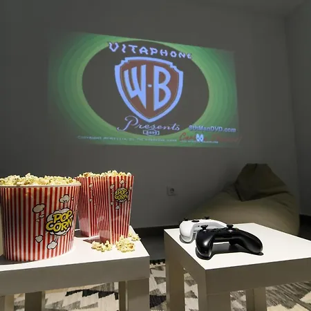 Moada Ocean Breeze 别墅 卡亚俄萨尔瓦赫