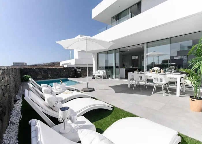 Vila Moada Ocean Breeze