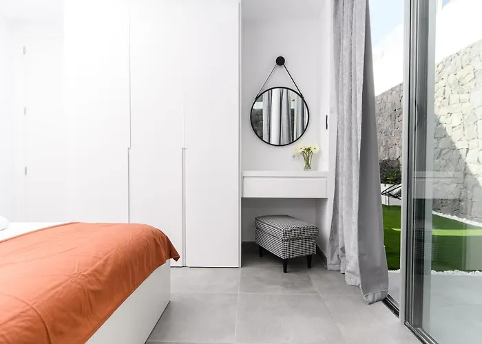 Vila Moada Ocean Breeze *