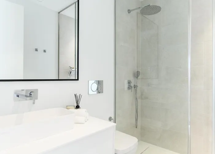 Vila Moada Ocean Breeze *