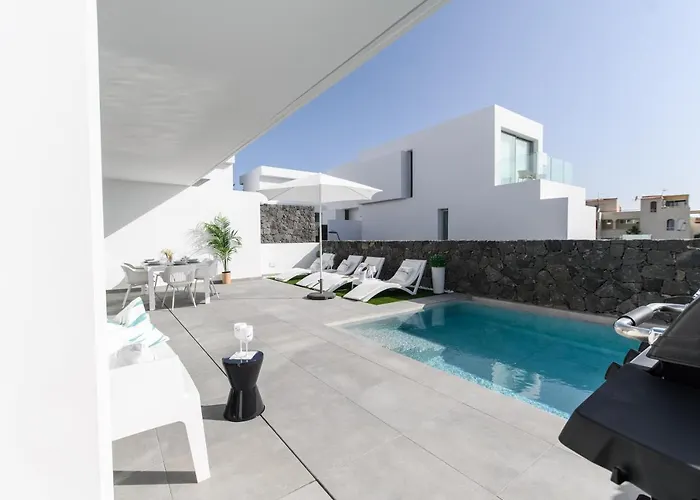 Vila Moada Ocean Breeze