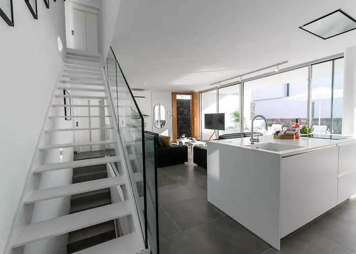 Vila Moada Ocean Breeze Callao Salvaje