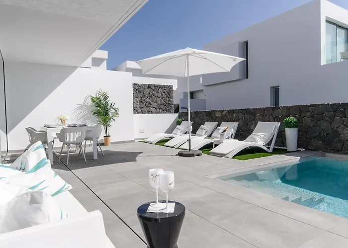 Vila Moada Ocean Breeze *