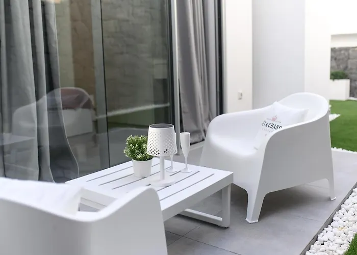 Moada Ocean Breeze Vila *