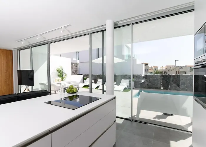 Vila Moada Ocean Breeze Callao Salvaje