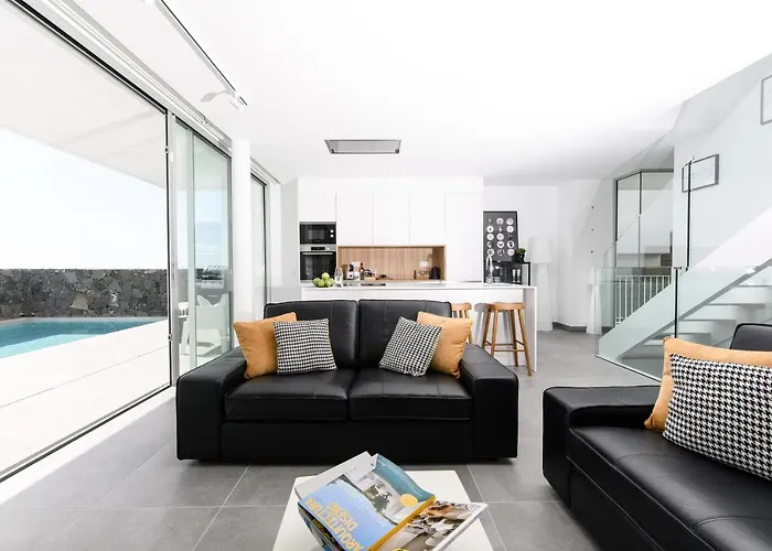 Moada Ocean Breeze Vila Callao Salvaje