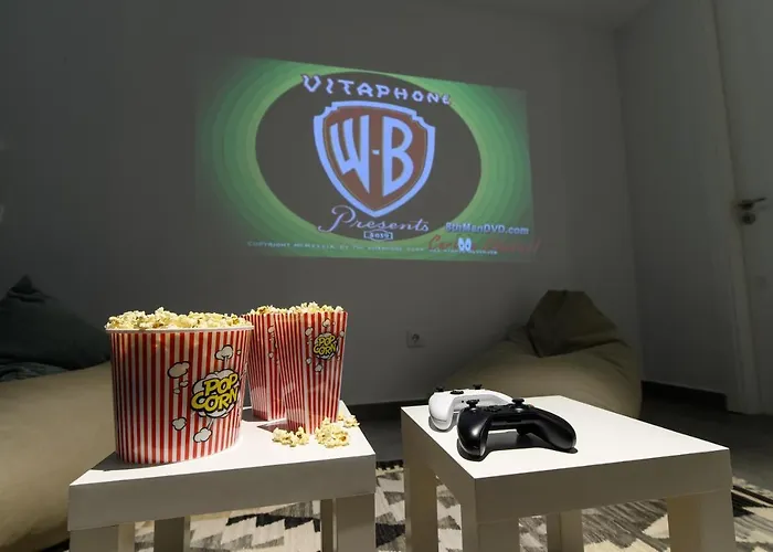 Moada Ocean Breeze Vila Callao Salvaje