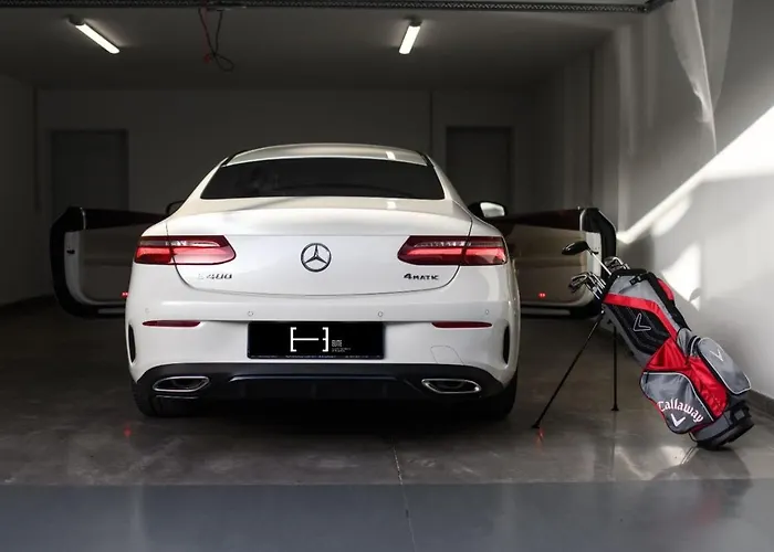 Moada Ocean Breeze Vila Callao Salvaje