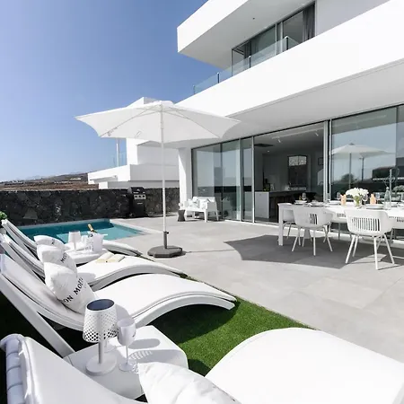 Villa Moada - Private Heated Pool With Sea Views